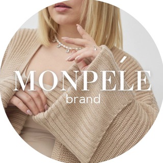 MONPELE / ОДЕЖДА PLUS SIZE