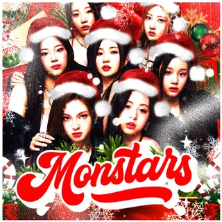 𝗠𝖮𝖭𝗦𝗧𝖠𝖱𝖲🎄