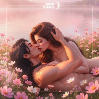 Лунная Баллада | Клуб Романтики | Лига Мечтателей | Seven Hearts Stories🌙