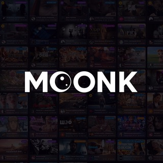 MOONK - платформа для AI-видео контента