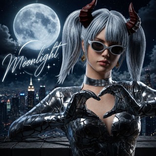 🍒MoonLight