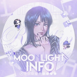 . . @ 𝗠𝗼𝗼𝗻𝗹𝗶𝗴𝗵𝘁 . 𐙚 ˚| Замороженно