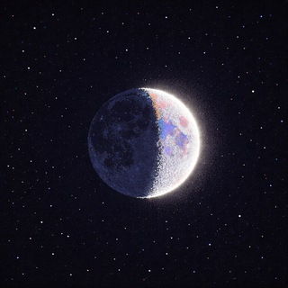moon | StandKnife
