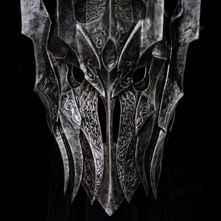 Forge of Darkness cosplay/craft