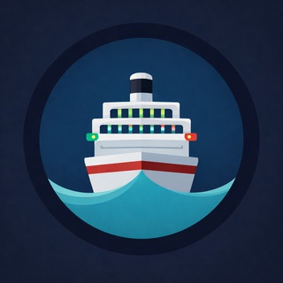 Maritime News - Морские новости⛴