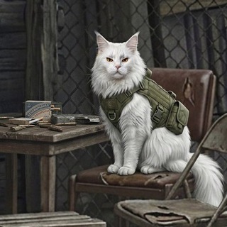 Не собачье дело
