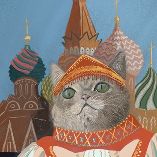 по палатам / Аня Гасанова