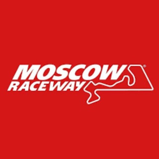 Moscow Raceway🏎