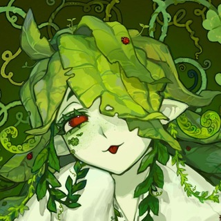 🍃мшистая луна🍃(18+)