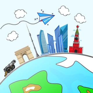 MosTrips🔸Афиша Москва🔸Интересные места Москвы и Подмосковья