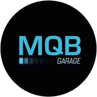 MQB гараж