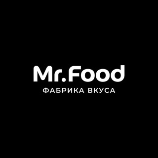 Mr.Food | Всё о готовой еде