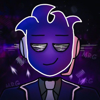Mr Game's ТГК