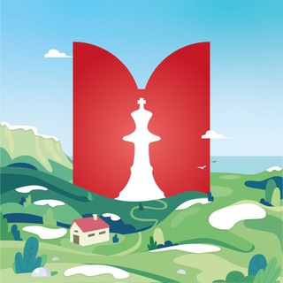 Федерация шахмат г. Москвы♟