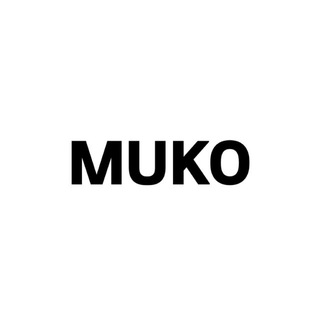 MUKO Jewelry Украшения