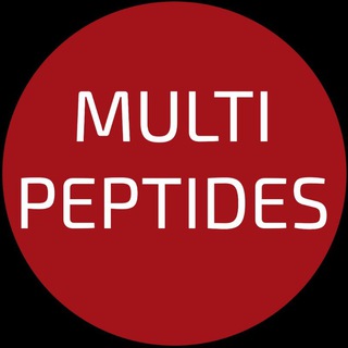 MULTIPEPTIDES - ПЕПТИДЫ VITORGAN / НУТРИЦИОЛОГИЯ / ЗДОРОВЬЕ / КРАСОТА