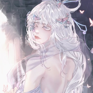 Сирин 𓏲ּ𝄢