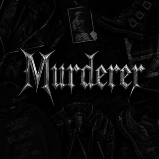 Murderer