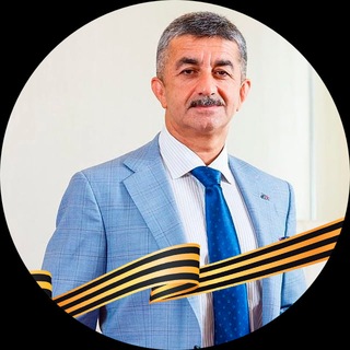 Мусса Экзеков — Mussa Ekzekov