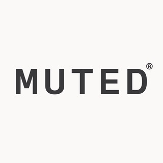 MUTED®_ _ _ _ _