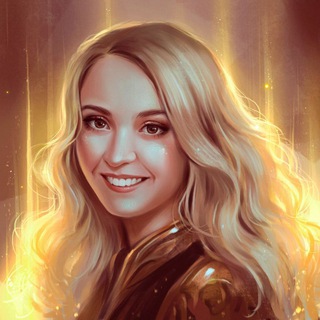 Моя книжная вселенная🤩