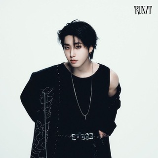 HAN JISUNG || 한지성