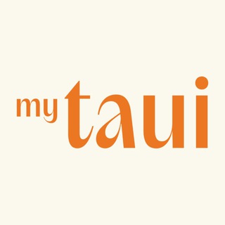 myTAUI🧡🌴🐚