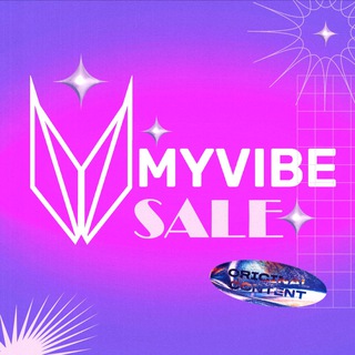 MYVIBE SALE