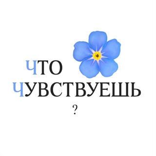 Что чувствуешь?