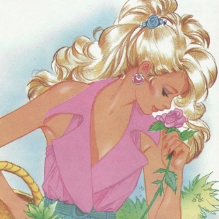 Nadya Harmony Diary