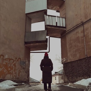 На Эльмаше жить✨