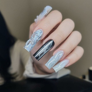 🎀nail life🎀
