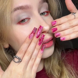 маникюр нск, ногти💅🏼/ новосибирск
