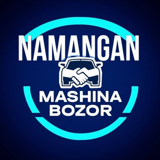 NAMANGAN MOSHINA BOZORI