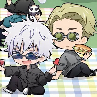 nanago cf + non-daily ! ︵