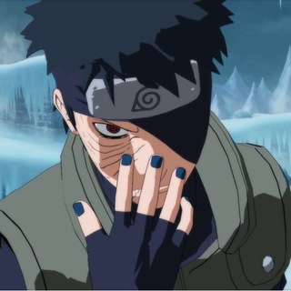 naruto confessions