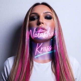 NATASHA KRASS🖤ИИ художник🖤ИИ музыкант