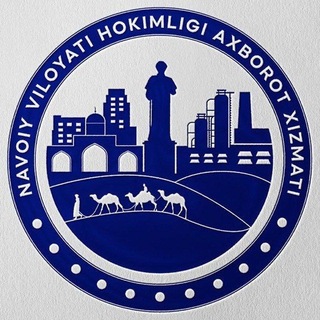 NAVOIY.UZ | Navoiy viloyati hokimligi