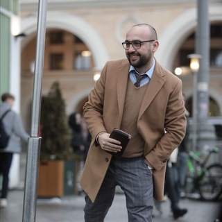 Назар Назаров