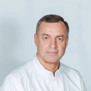 Врач Дмитрий Назаров