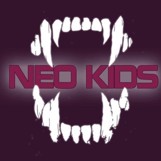 💅NEO KIDS💅bubble