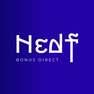 NedT Bonus | Yandex direct