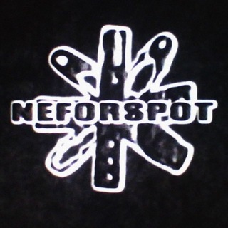 Nefor Spot🕸️