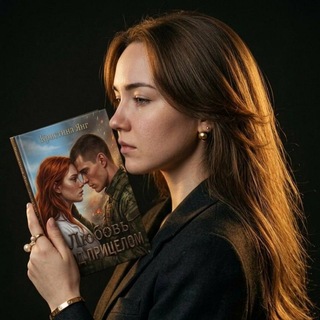 Кристина Янг | Автор книг