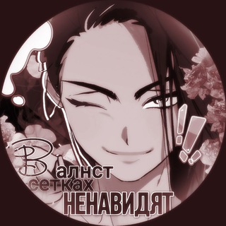 В алнст сетках ненавидят