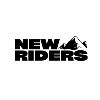 New riders
