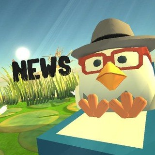 🐔CHICKEN-NEWS📰