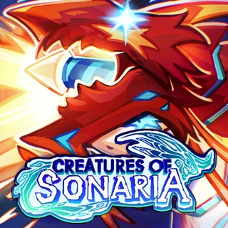 « Новости Creatures of Sonaria »