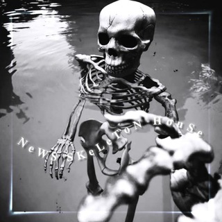 𝐍𝐞𝐖𝐒 𝐒𝐊𝐞𝐋𝐞𝐓𝐨𝐍 𝐇𝐨𝐮𝐒𝐞.💀