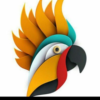 Дербентский Попугай🦜